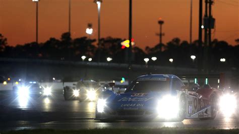 2020 rolex 24 start time|Rolex 24 at Daytona 2020: TV schedule.